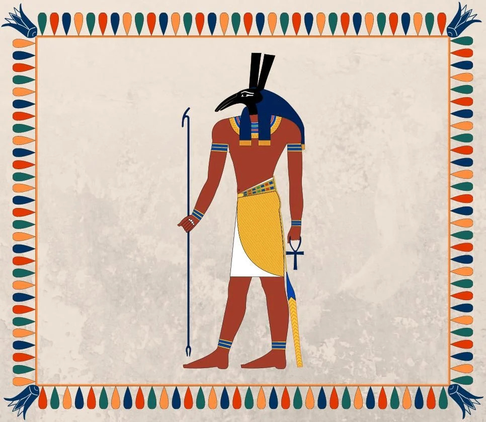 Η έρημος ως πηγή έμπνευσης χιλιάδων ετών