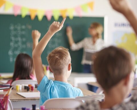 παγκόσμια ημέρα εκπαίδευσης