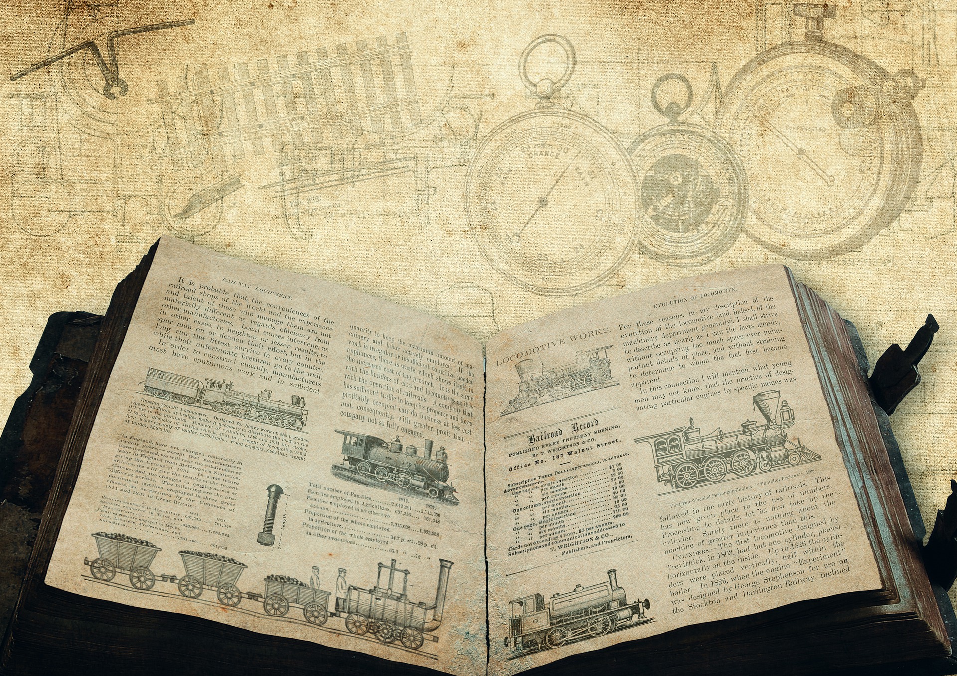 παράδοξα της ιστορίας των εφευρέσεων