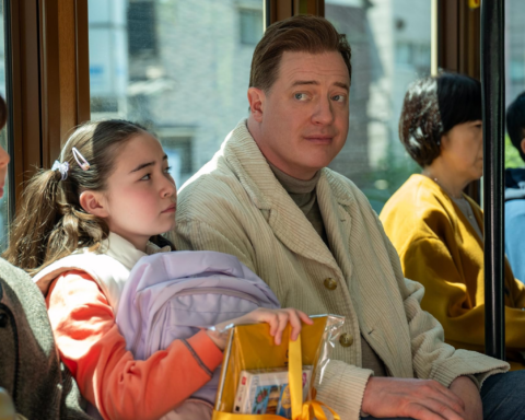 Rental Family (Πηγή: IMDb)