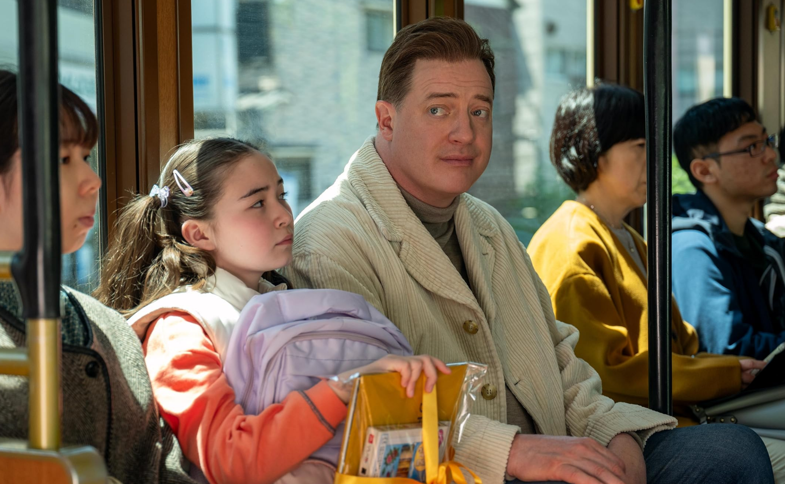 Rental Family (Πηγή: IMDb)