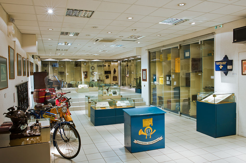 φιλοτελισμός