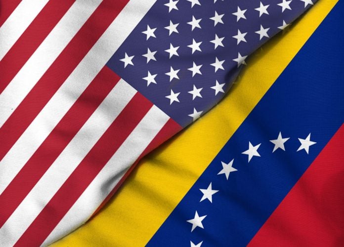 ΗΠΑ-Βενεζουέλα Πηγή εικόνας: www.naftemporiki.gr