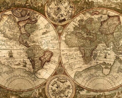 Δόγμα Μονρόε Πηγή εικόνας: www.odeth.eu