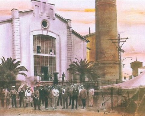 Το ηλεκτρικό ρεύμα στην Ελλάδα