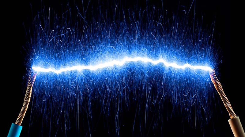 Το ηλεκτρικό ρεύμα στην Ελλάδα