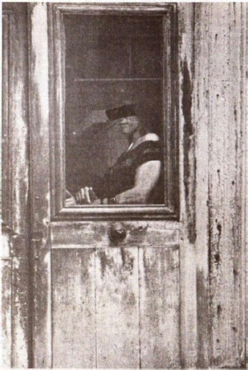 πόρνη της Μπάρας