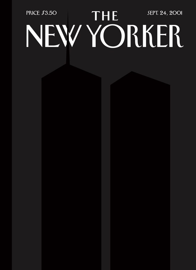 The New Yorker