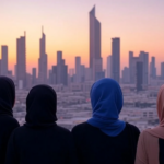 Η εργένικη ζωή ως “κρατική υπόθεση” στο Κουβέιτ