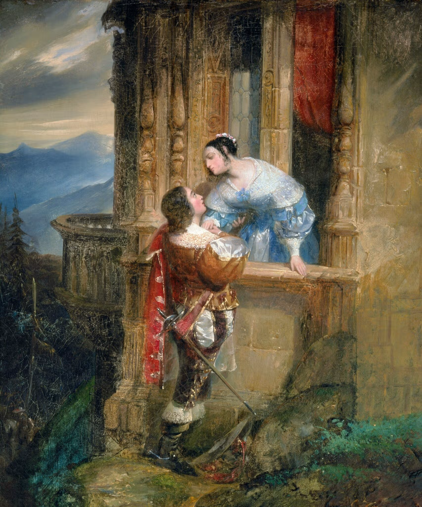 Ιστορικά ζευγάρια που σημάδεψαν τους αιώνες