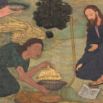 Όταν τα έθνη οικειοποιούνται τον Ιησού