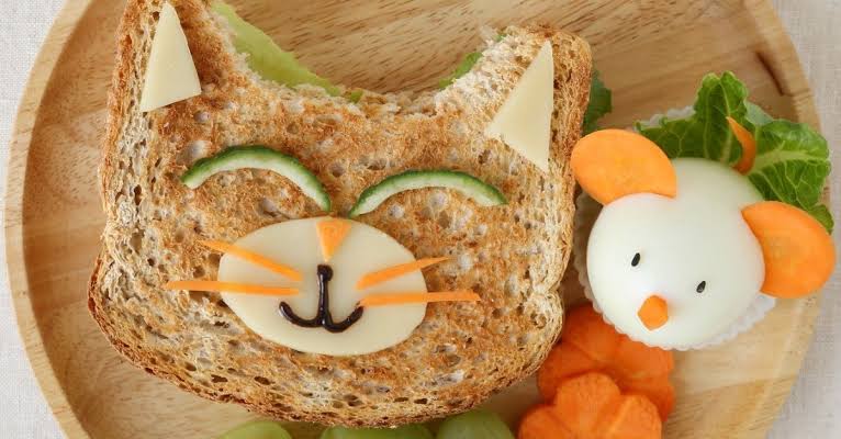 Κολατσιό στο σχολείο: Πώς να είναι ισορροπημένο;