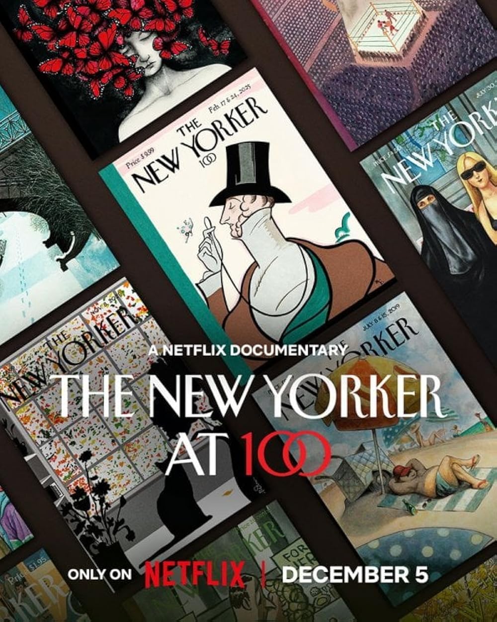 The New Yorker