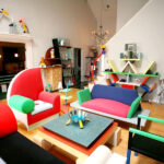 Memphis Style: Η αταξία μέσα στην τάξη