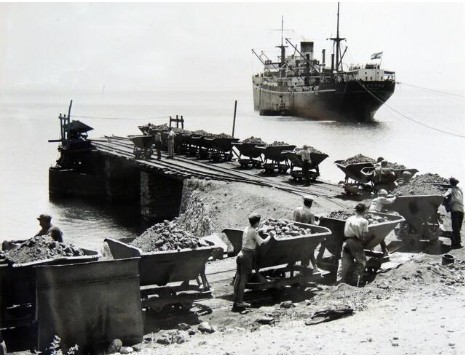 Σχέδιο Μάρσαλ στην Ελλάδα: Τα μεγάλα έργα που άλλαξαν τη χώρα