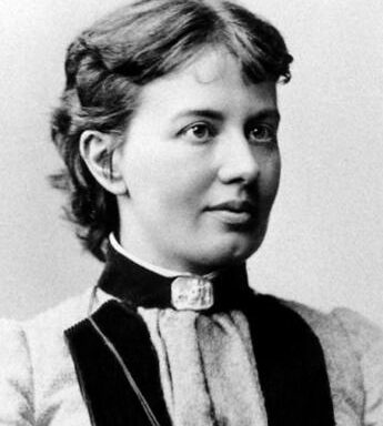 Sofya Kovalevskaya