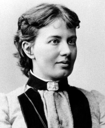 Sofya Kovalevskaya: Πρώτη γυναίκα μαθηματικός