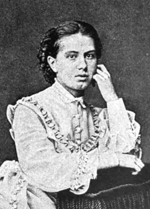 Kovalevskaya
