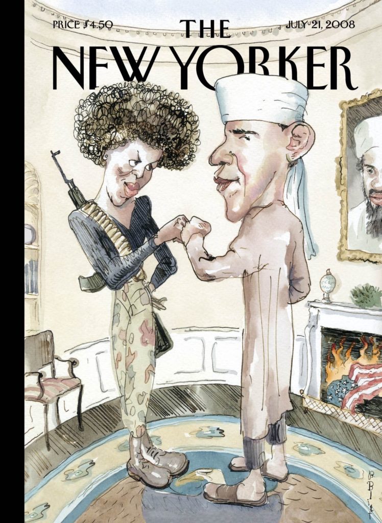 The New Yorker