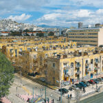 “Προσφυγικά” λεωφόρου Αλεξάνδρας: Αιώνιο μνημείο