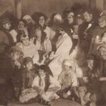 Το θεσσαλονικιώτικο καρναβάλι τότε και τώρα