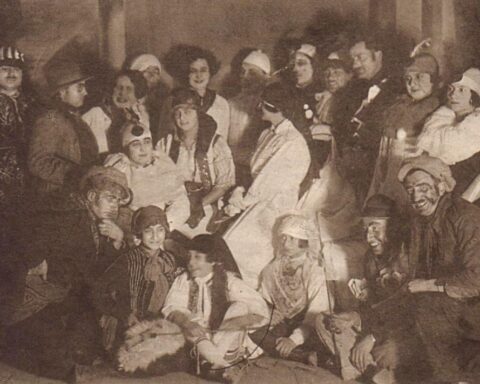 καρναβάλια Θεσσαλονίκη