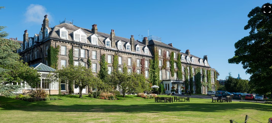 εξαφάνιση της Αγκάθα Κρίστι