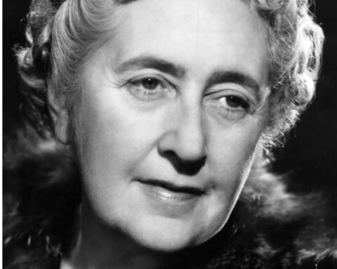 εξαφάνιση της Αγκάθα Κρίστι