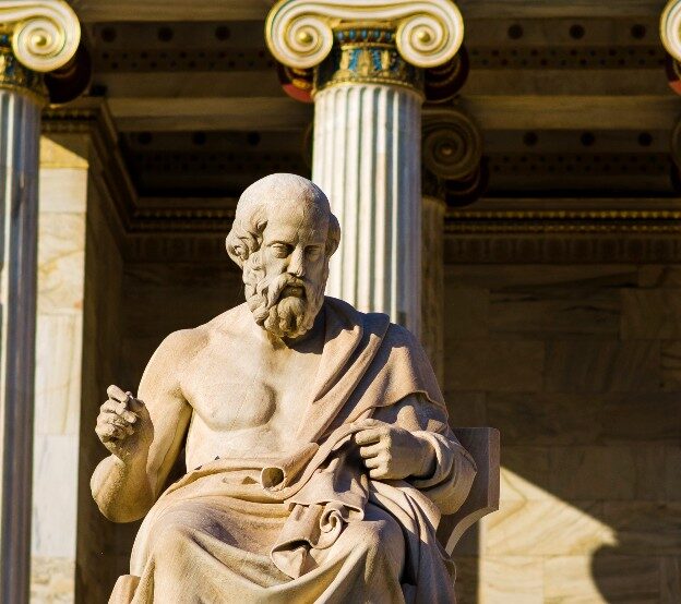 Πλατωνική Πολιτεία: Η τάξη των Φυλάκων