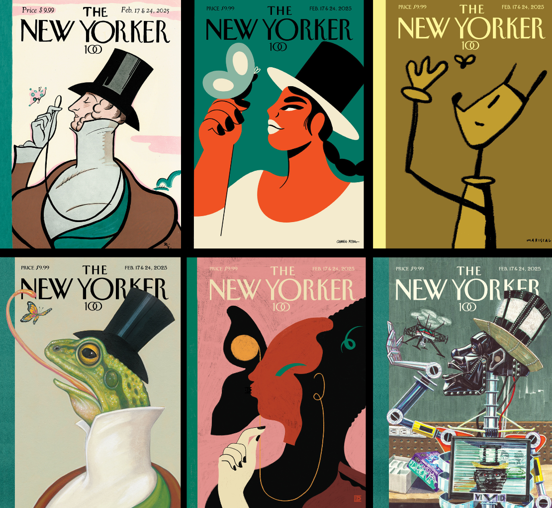 The New Yorker
