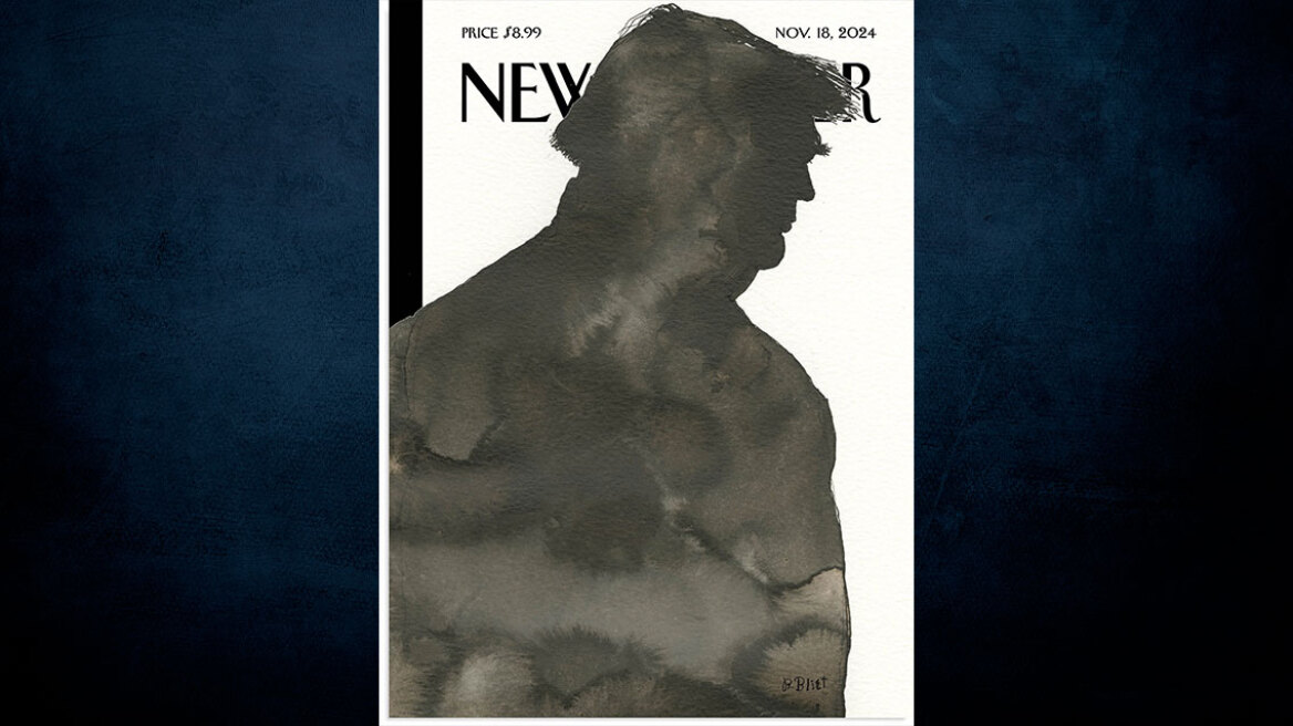 The New Yorker