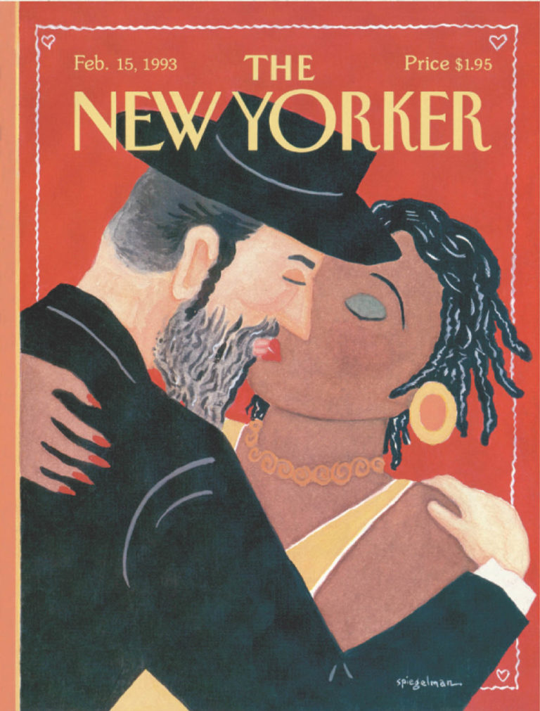 The New Yorker