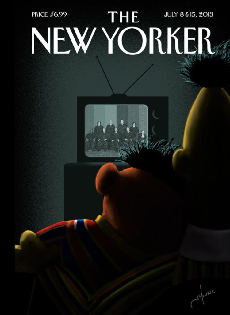 The New Yorker