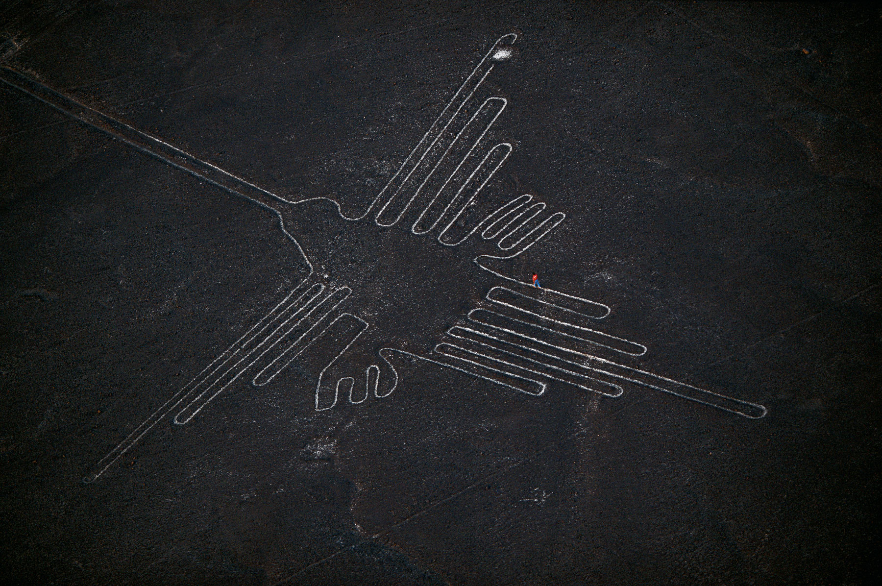 Γεωγλυφικά: Ένα διαχρονικό αίνιγμα για την ανθρωπότητα