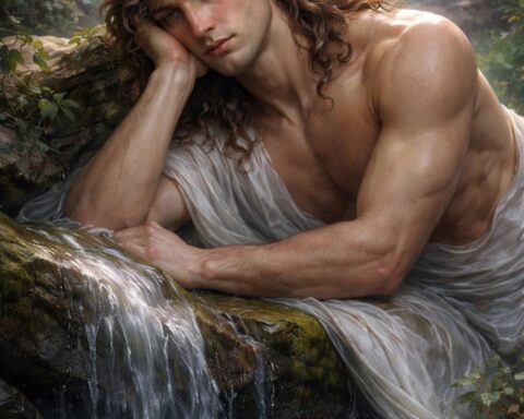 ποταμός σέλεμνος