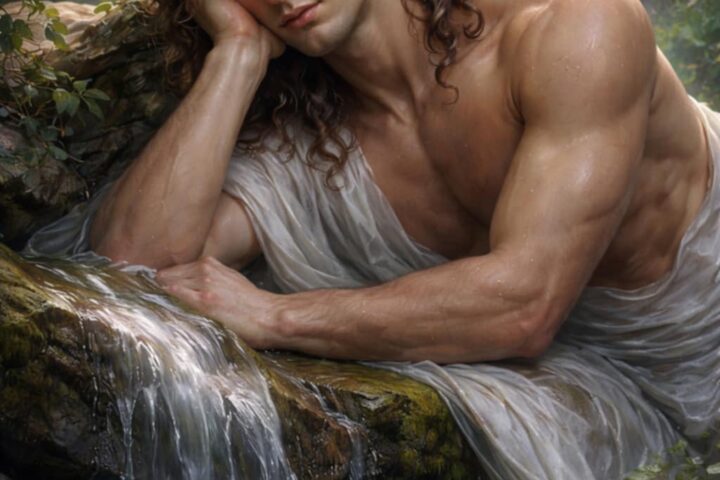 ποταμός σέλεμνος