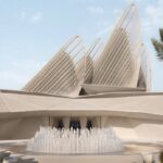 Zayed National Museum: Το εμβληματικό μουσείο του Άμπου Ντάμπι