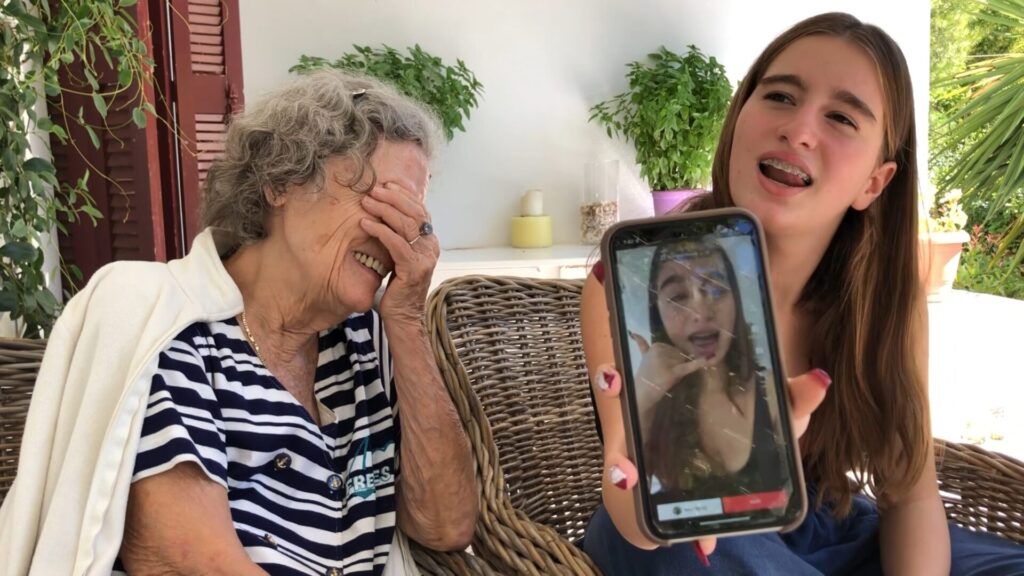 Φεστιβάλ Ντοκιμαντέρ CineDoc