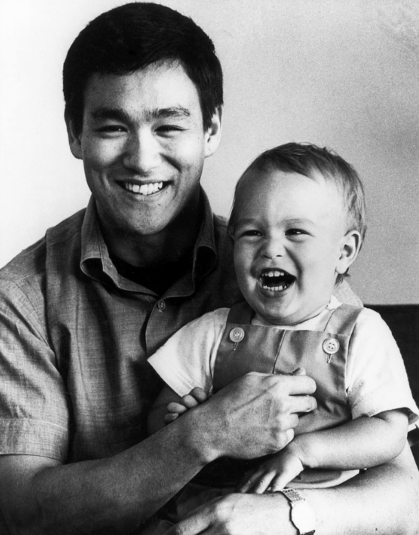 Μπράντον Λι