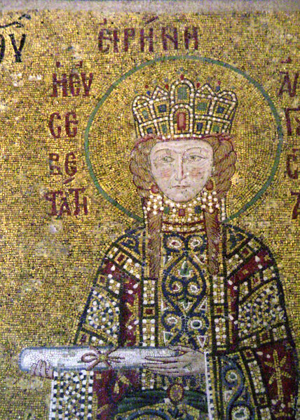 αναστήλωση των εικόνων