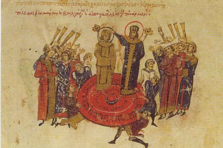 αναστήλωση των εικόνων