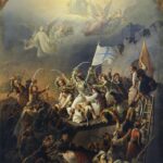 Έκθεση Μεσολόγγι 1826: 200 χρόνια από την Έξοδο