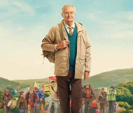 Το Απίστευτο Προσκύνημα του Χάρολντ Φράι – Κριτική Ανάγνωση