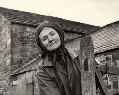 Χάνα Χόξγουελ- Πηγή εικόνας : www.tennants.co.uk