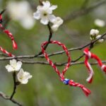 Το μαρτάκι στα Βαλκάνια: Ελληνικό έθιμο και βαλκανική παράδοση