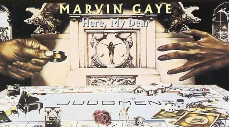 Marvin Gaye