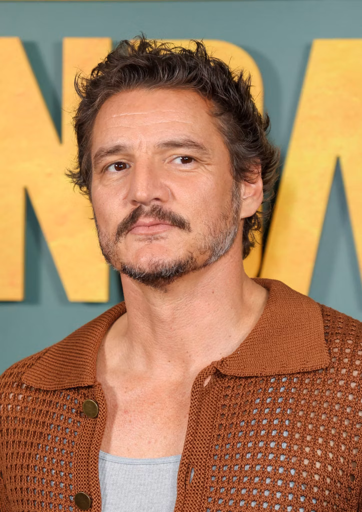 Pedro Pascal