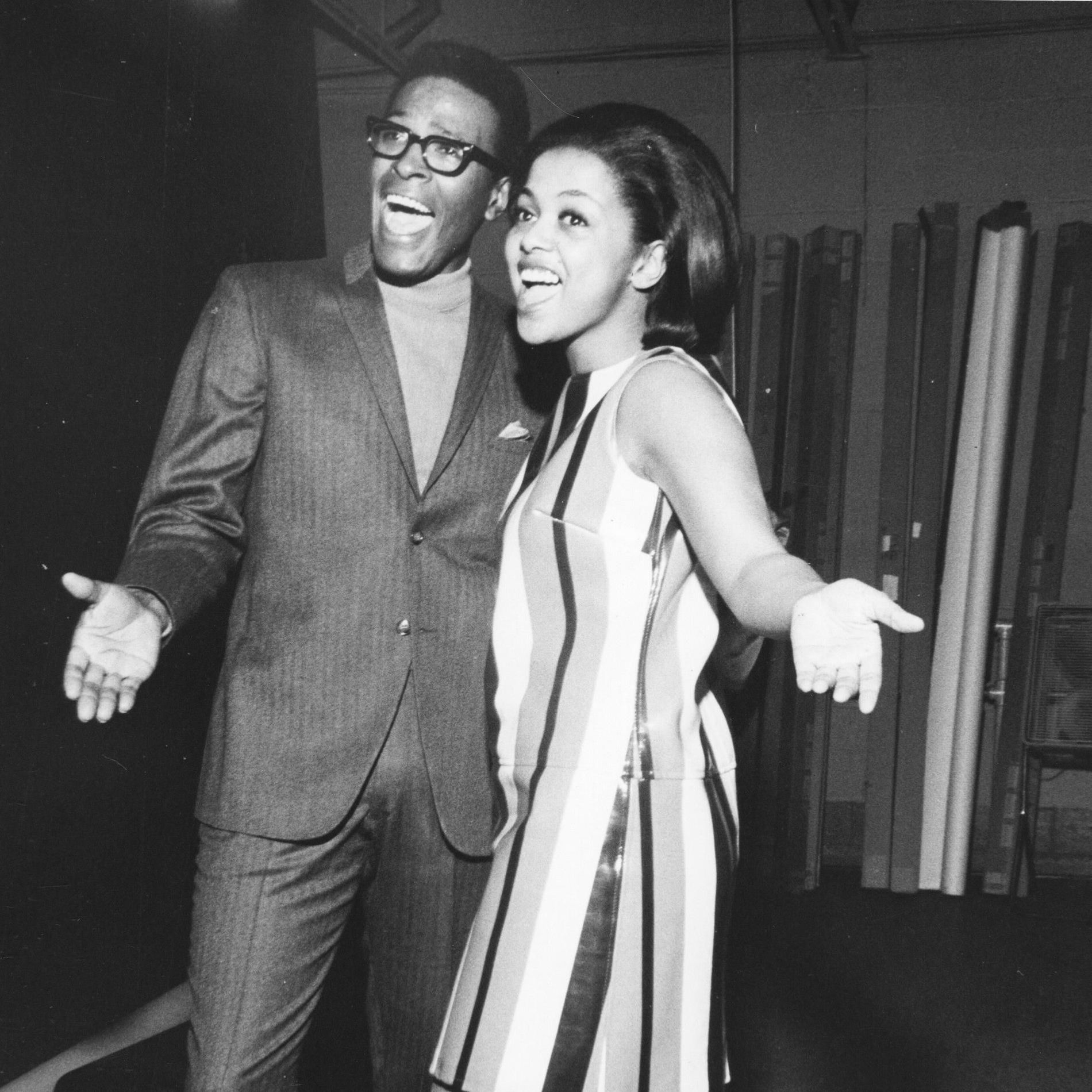 Marvin Gaye