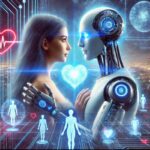 Έρωτας στην εποχή της AI