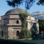 Το Μπέη Χαμάμ επιστρέφει ξανά στη Θεσσαλονίκη